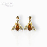 Napoleon Bee - Earrings